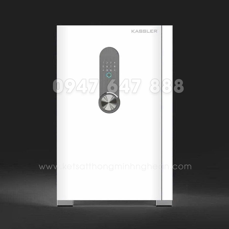 Két Sắt Thông Minh Kassler KL-75H8 Pearl