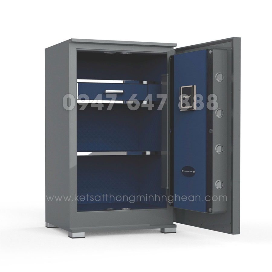 Két Sắt Thông Minh Kassler KL-85LS7 BG