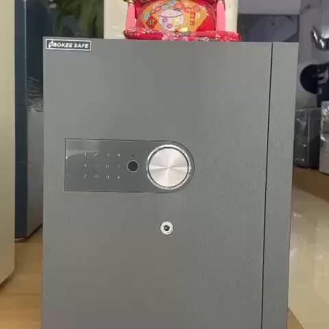 Két sắt thông minh Bokee 50H