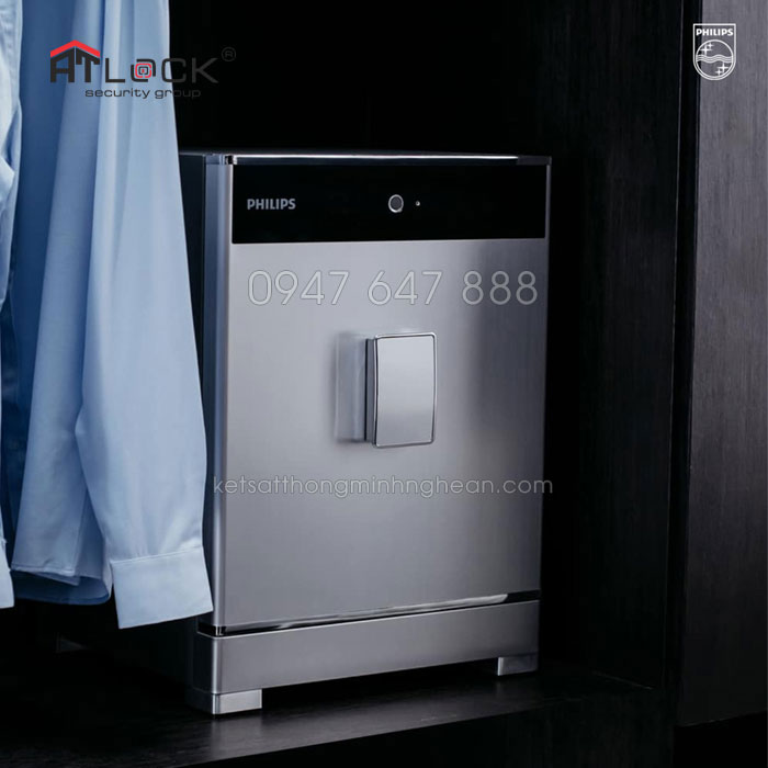 Két sắt Philips SBX701-5B0