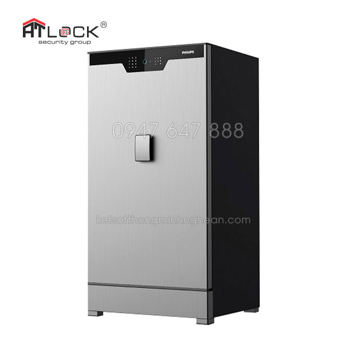 Két sắt Philips SBX702-CBX