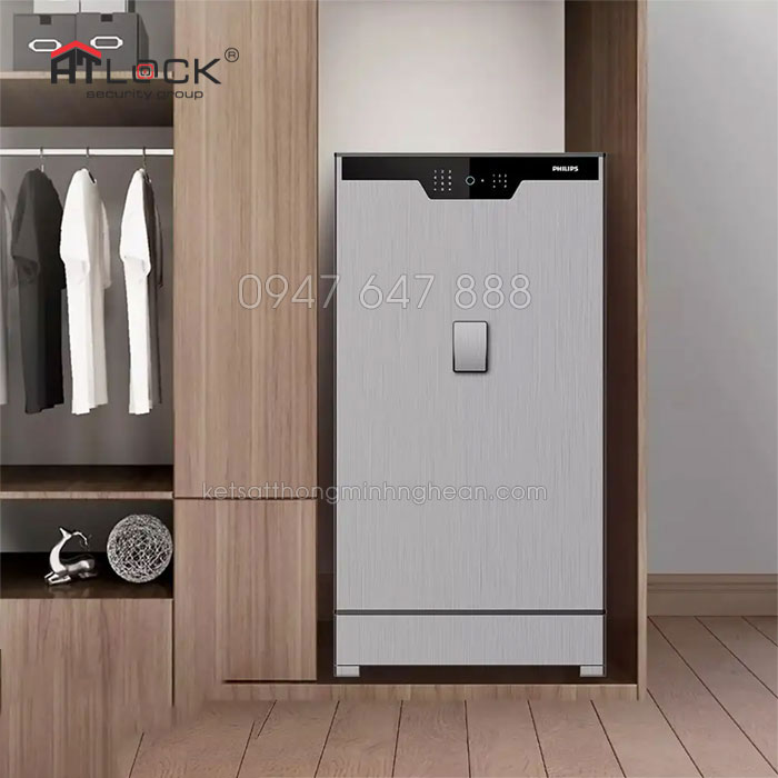 Két sắt Philips SBX702-CBX