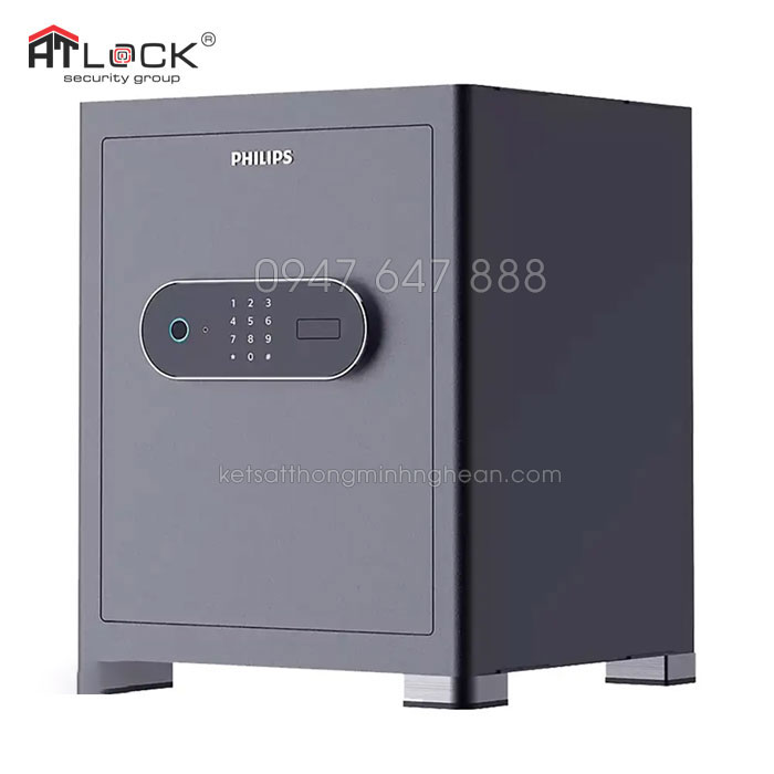 Két sắt Philips SBX601-4B0