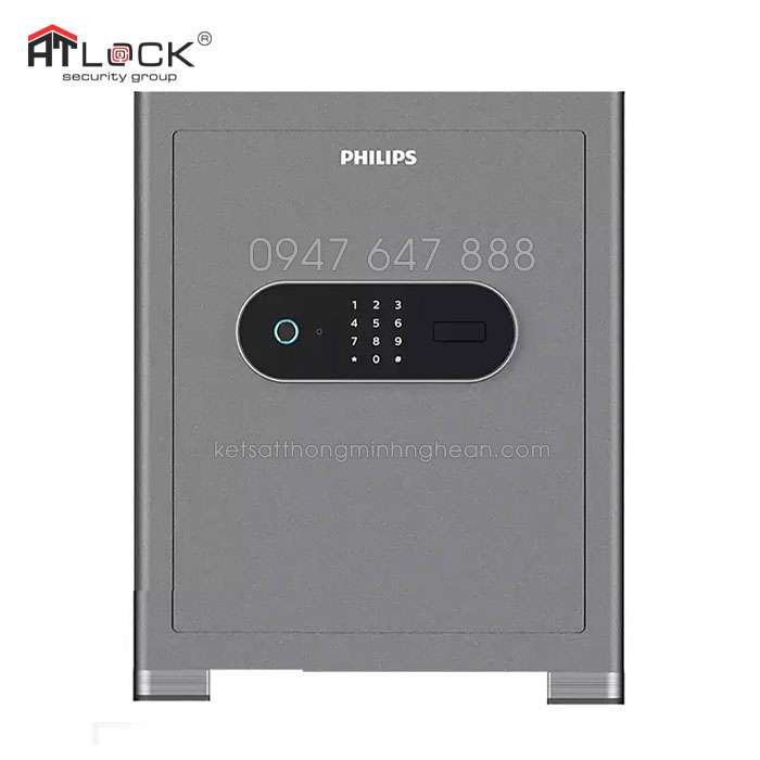 Két sắt Philips SBX601-4B0