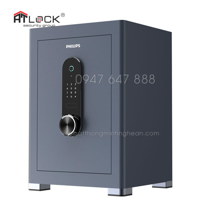 Két sắt Philips SBX601-5B0