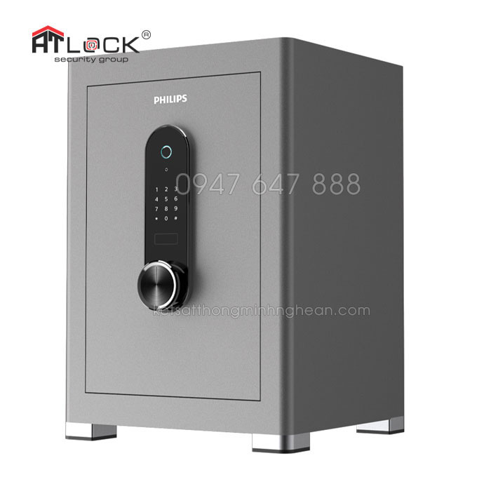Két sắt Philips SBX601-6B0