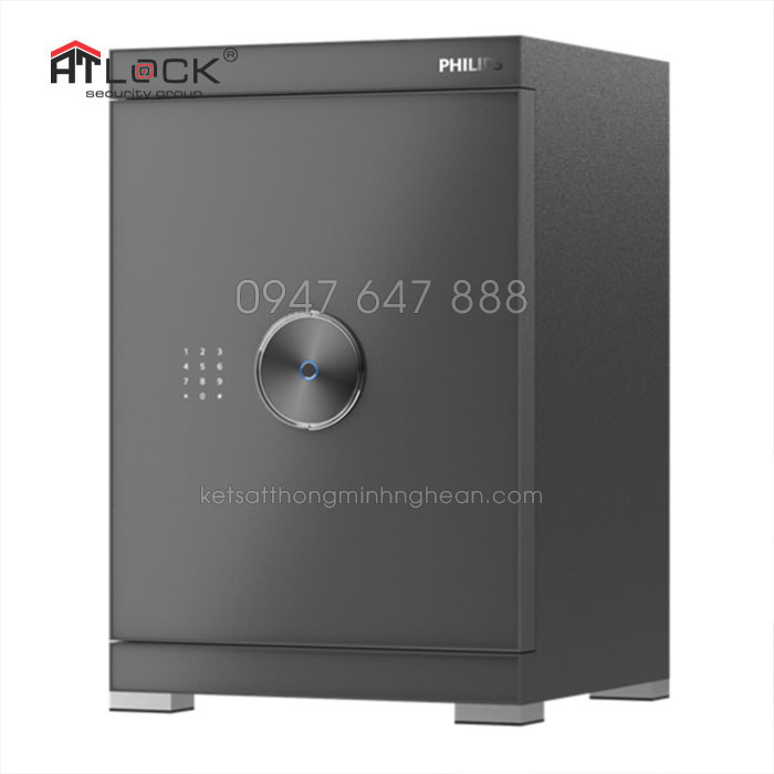 Két sắt Philips SBX602-5CU