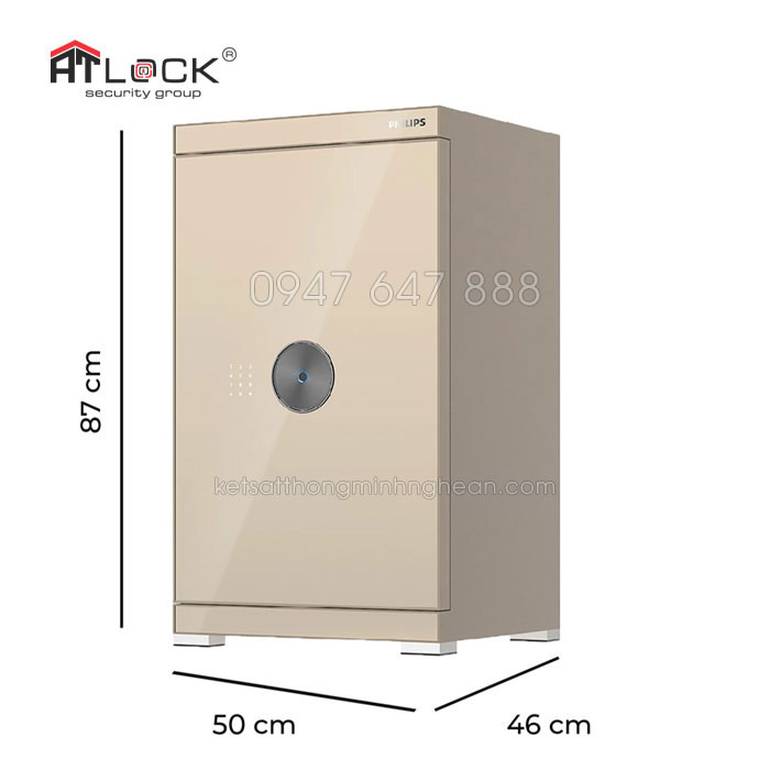 két sắt Philips SBX602-6CU
