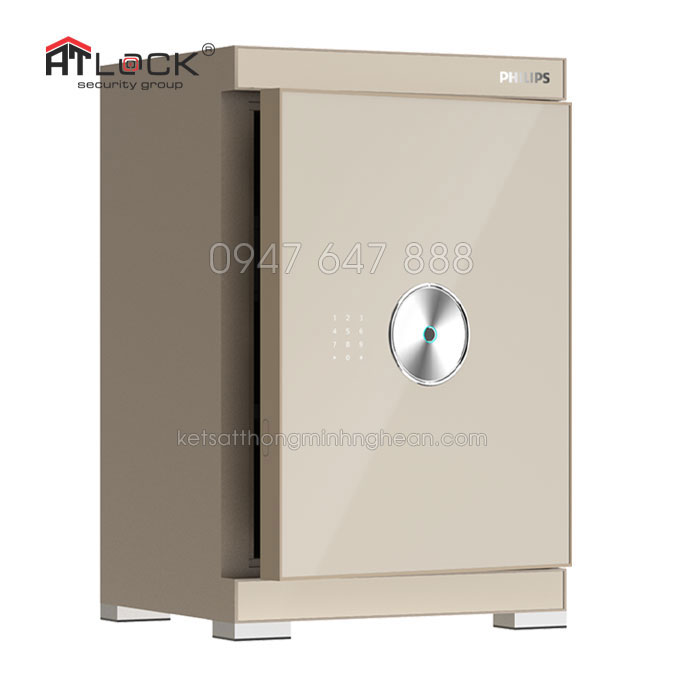 két sắt Philips SBX602-6CU