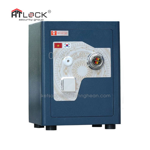 Két sắt Việt Tiệp