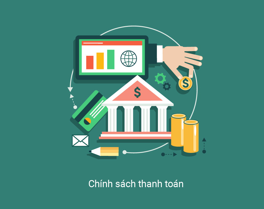 Chính sách thanh toán tại ATlock