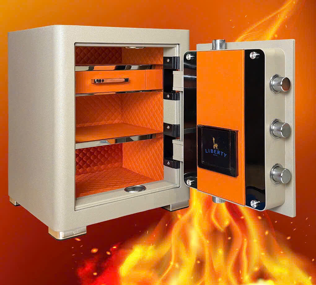 Hướng Dẫn Sử Dụng Két Sắt Chống Cháy Điện Tử Tất Tần Tật Chỉ Trong Ba Giây Hướng Dẫn Sử Dụng Két Sắt Chống Cháy Điện Tử Tất Tần Tật Chỉ Trong Ba Giây