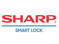 sharp